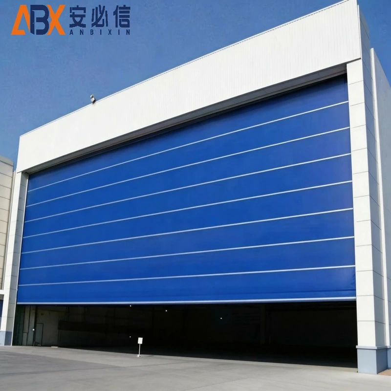 白银市背带堆积门