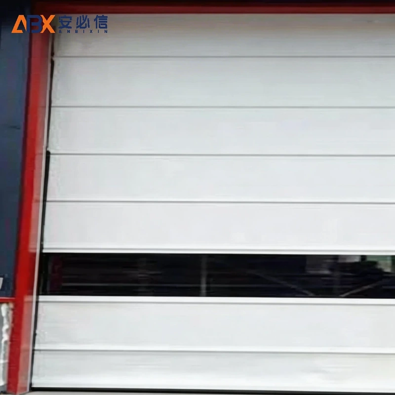 白银市高速门